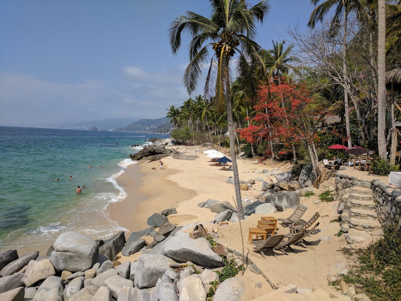 Playa Caballo - Image 1