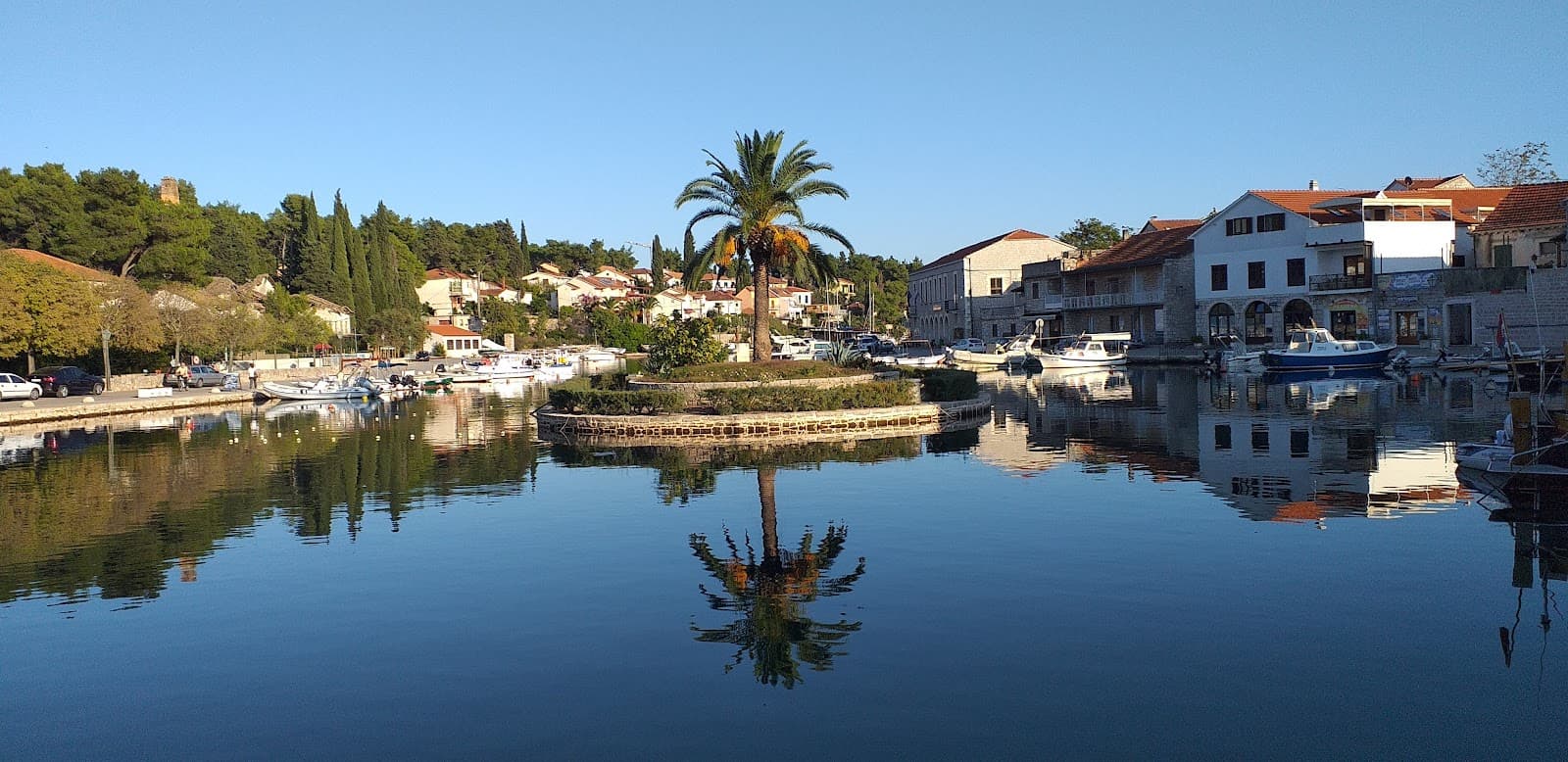 Hvar Town - Image 1