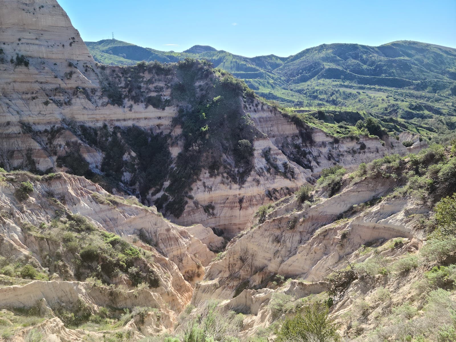 Limestone Canyon Nature Preserve (The Sinks) - Image 1