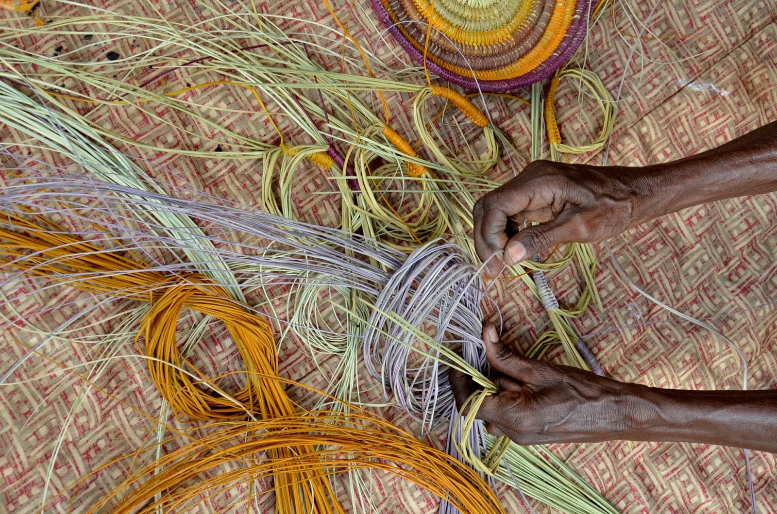 Warradjan Aboriginal Cultural Centre - Image 1