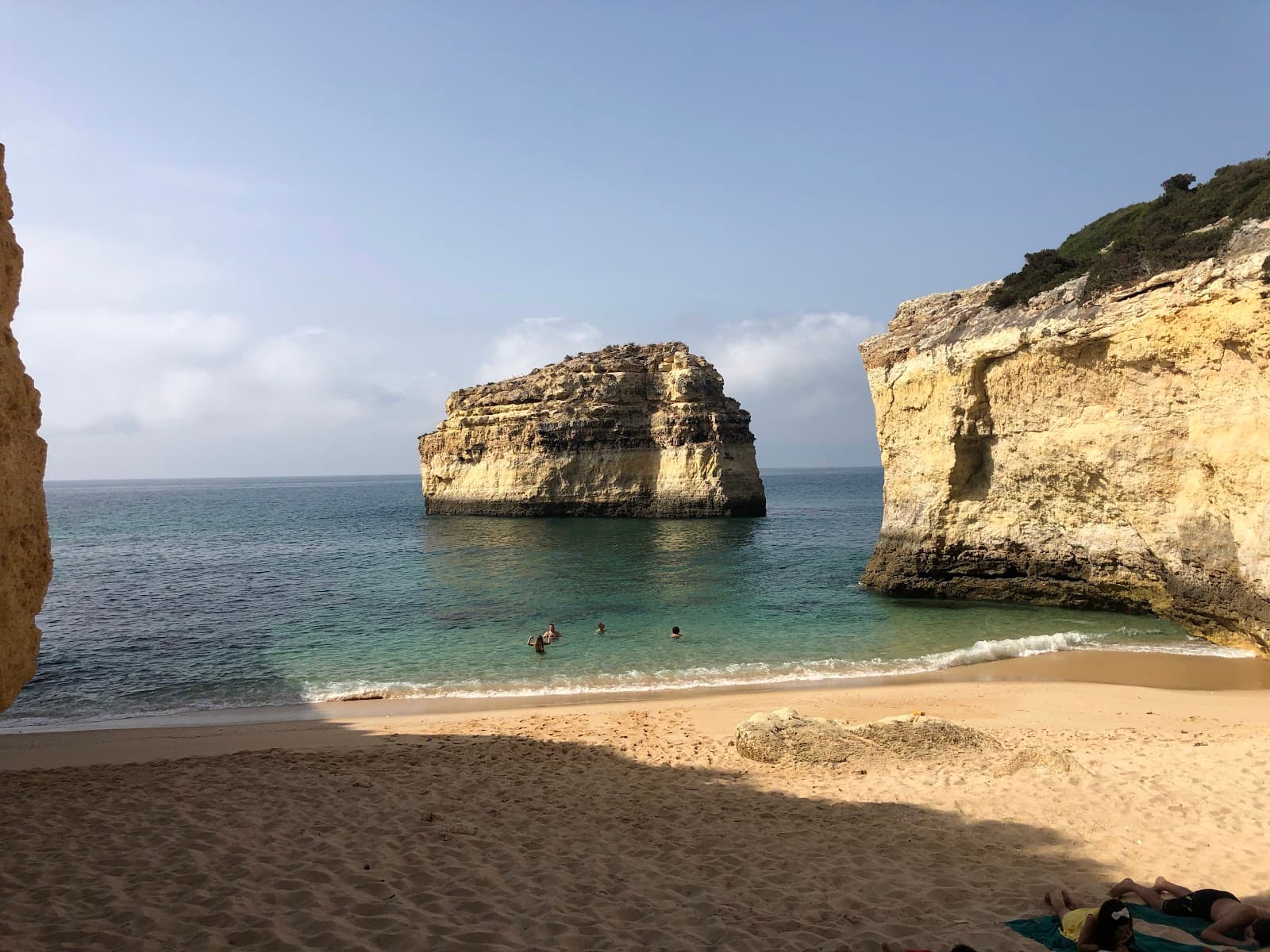 Barranquinho Beach - Image 1