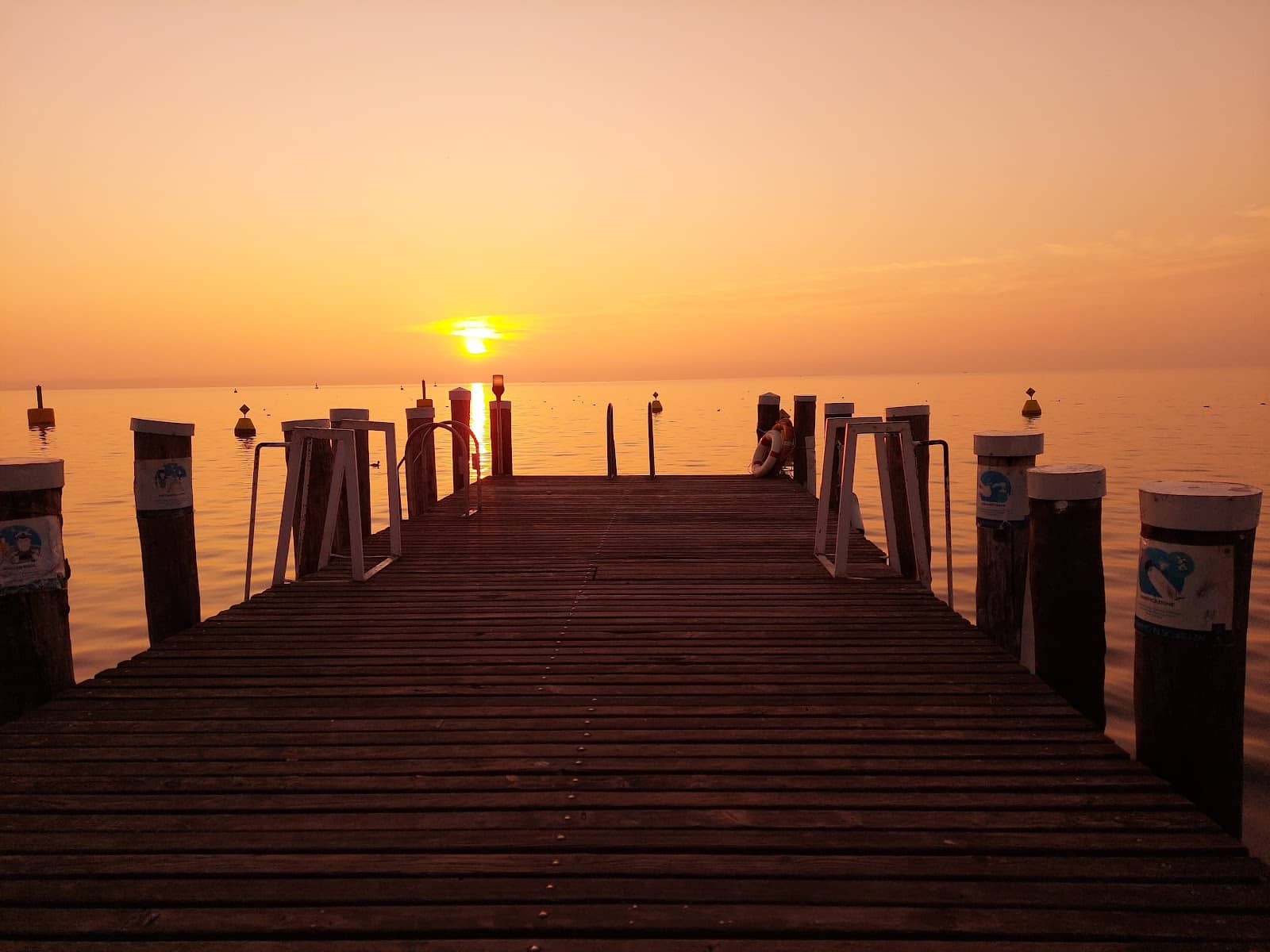 Lungolago Armando Diaz