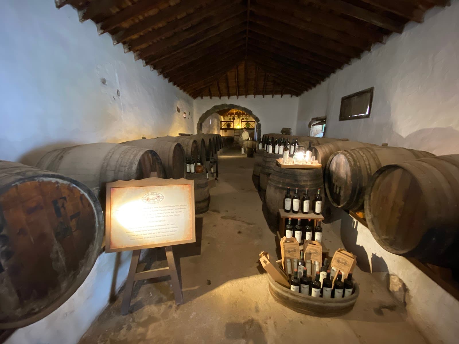 Museo Agrícola El Patio - Image 1