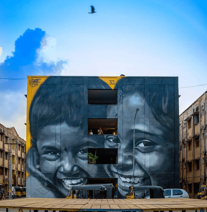 Karthika's Signature Style