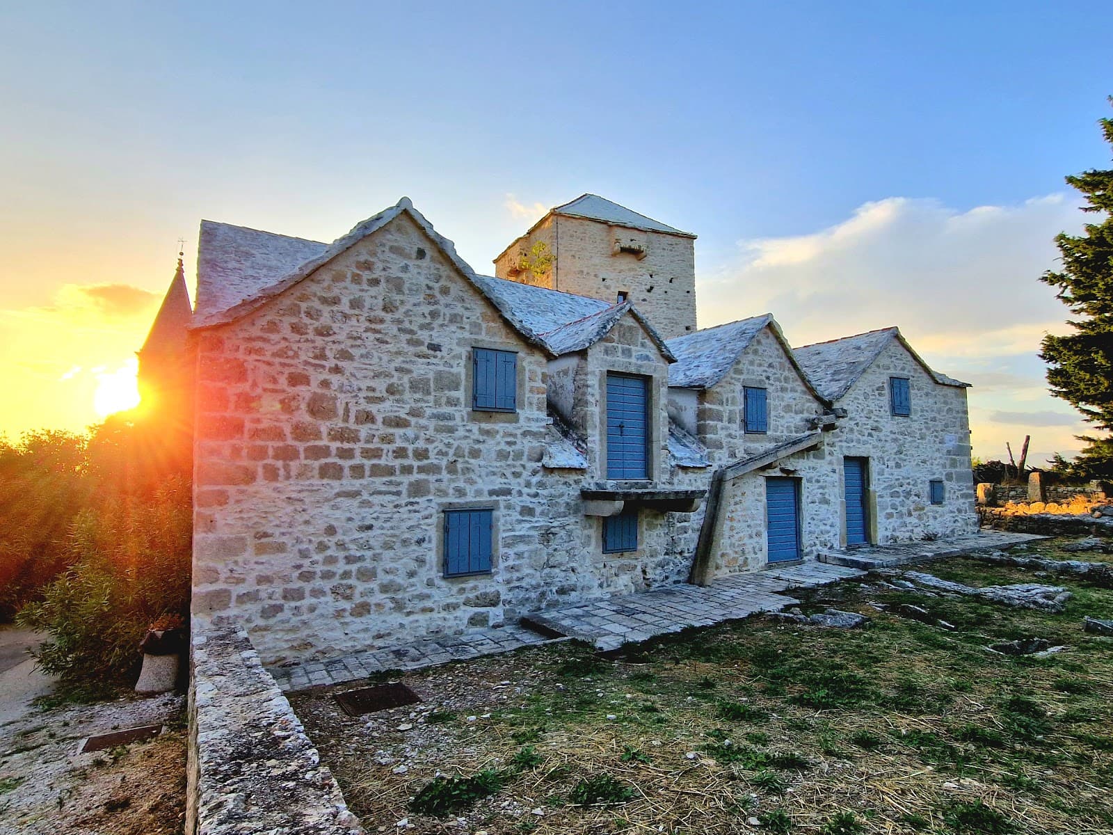 Museum of the Island of Brač (Škrip) - Image 1