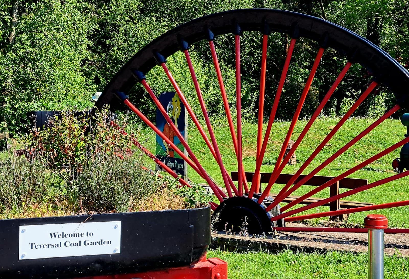 Teversal Trails & Country Park - Image 1