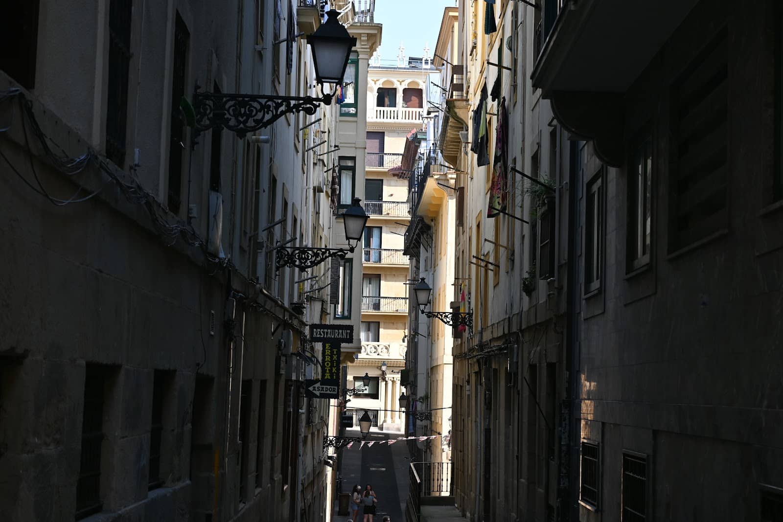 Castillo de Carlos V