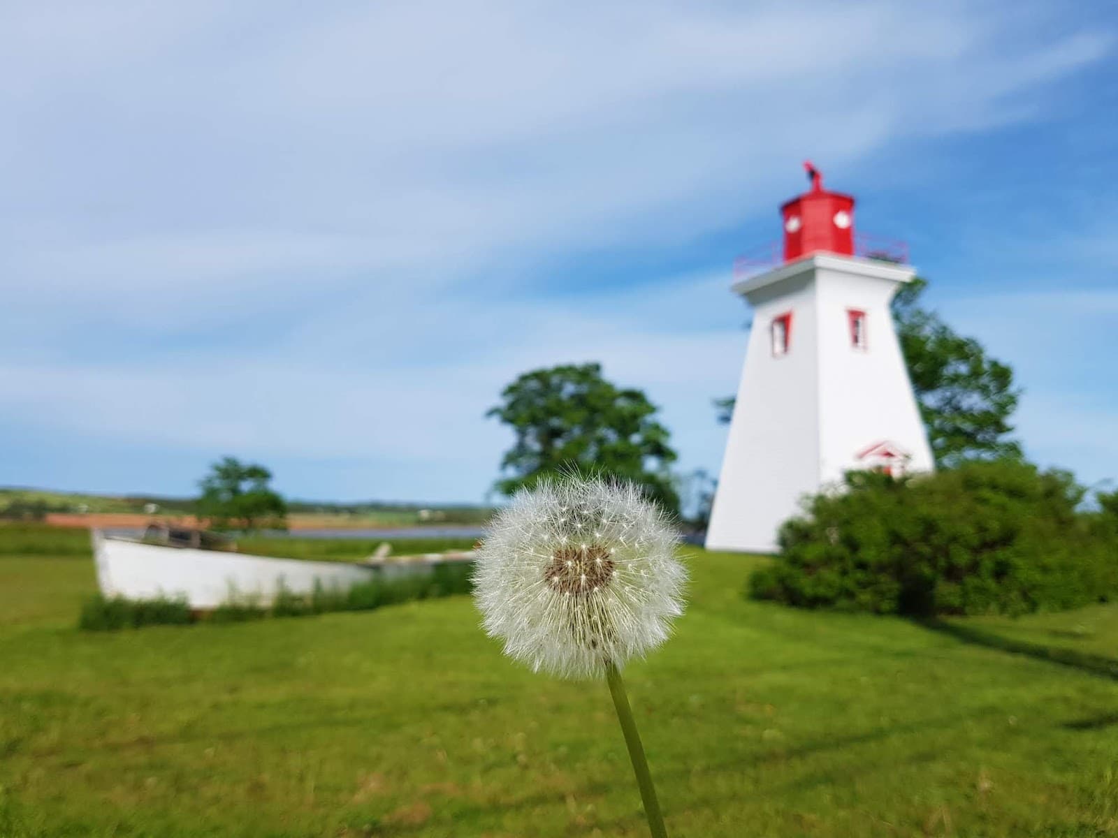 Victoria by the Sea Prince Edward Island - Image 1