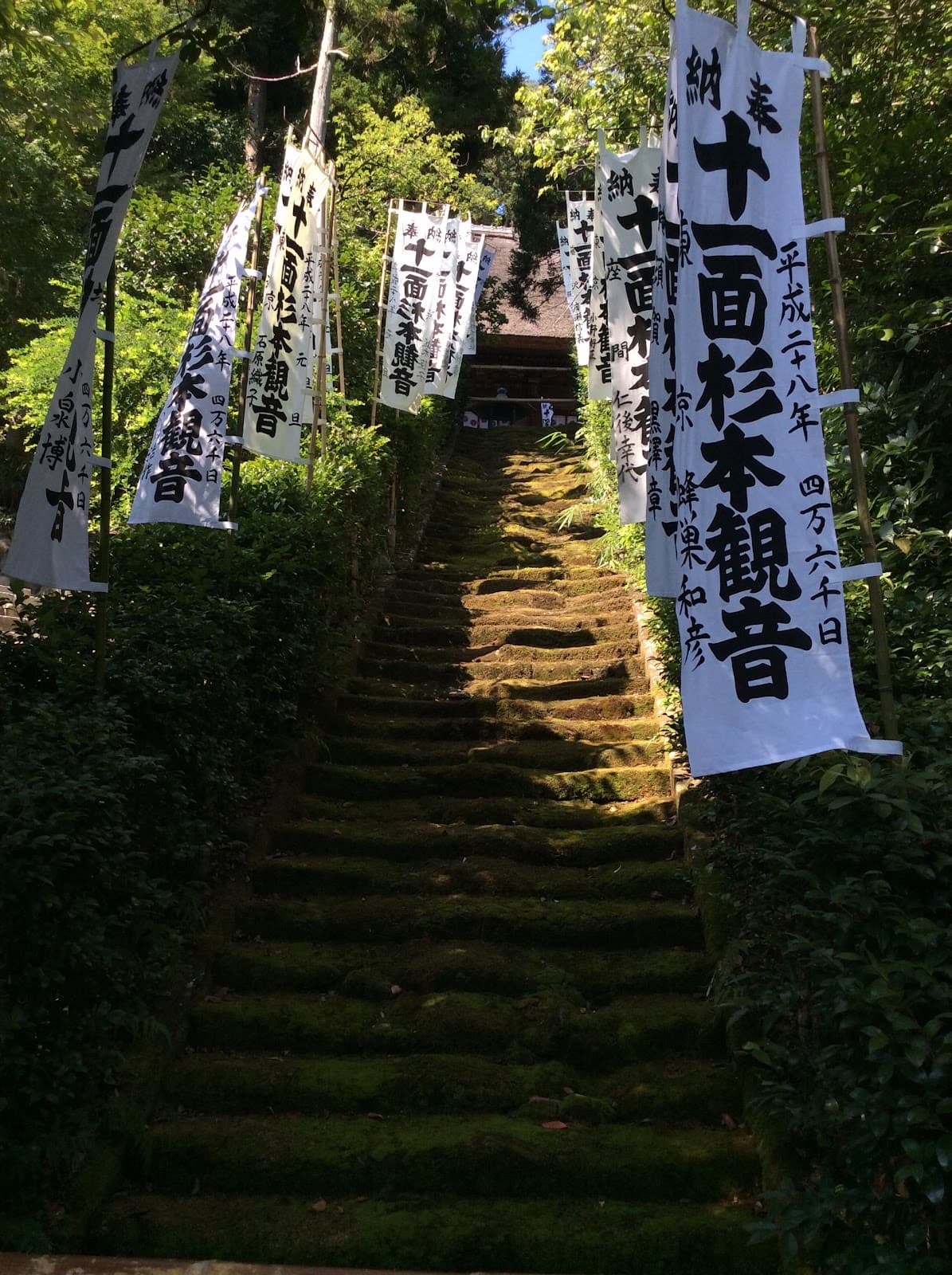 Nikaido Neighborhood - Image 1