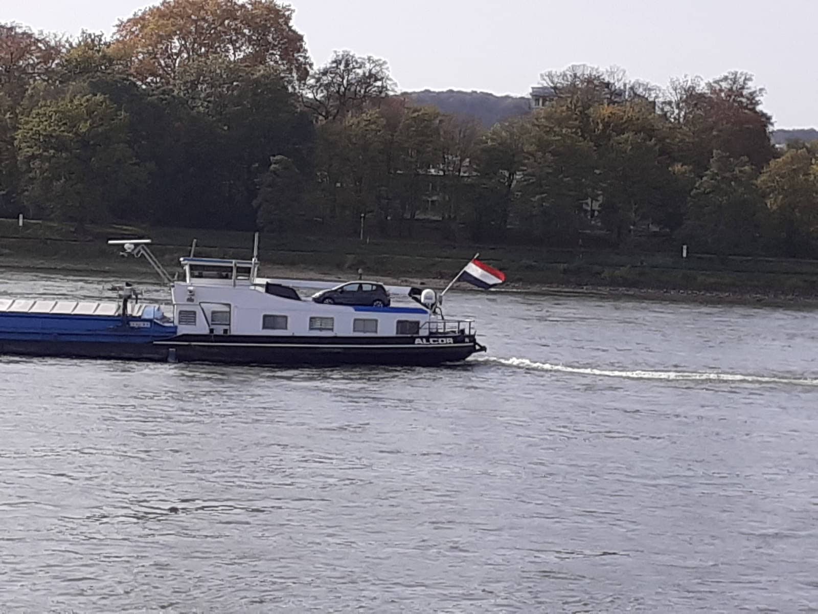 Drachenfelsbahn Access