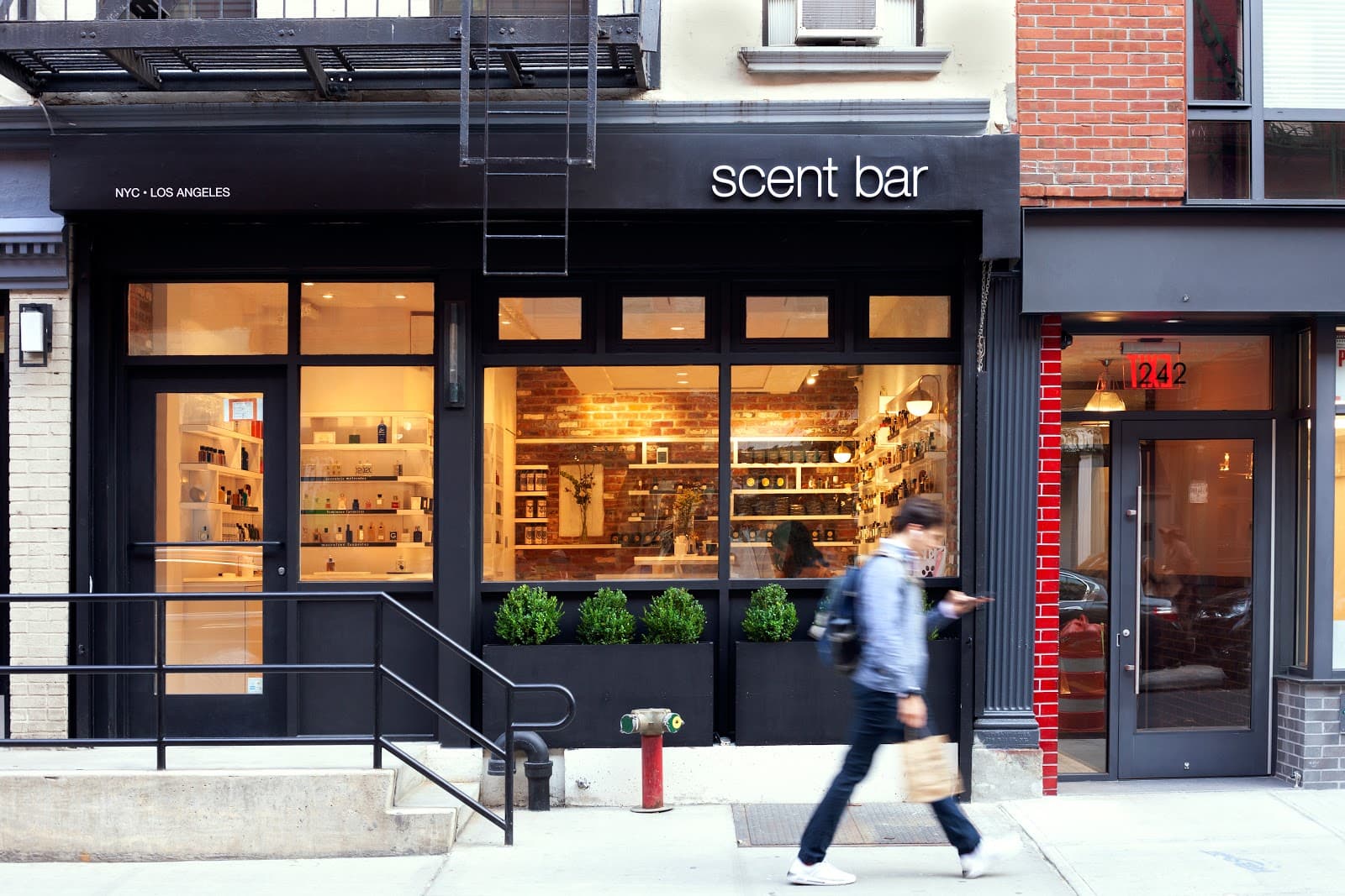 Scent Bar - Image 1