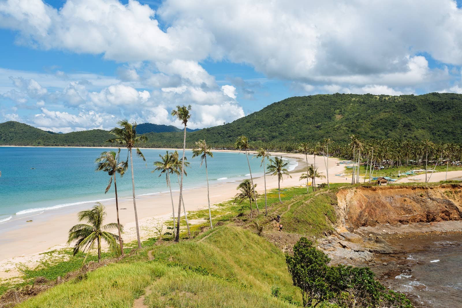 Calitang Beach Charm