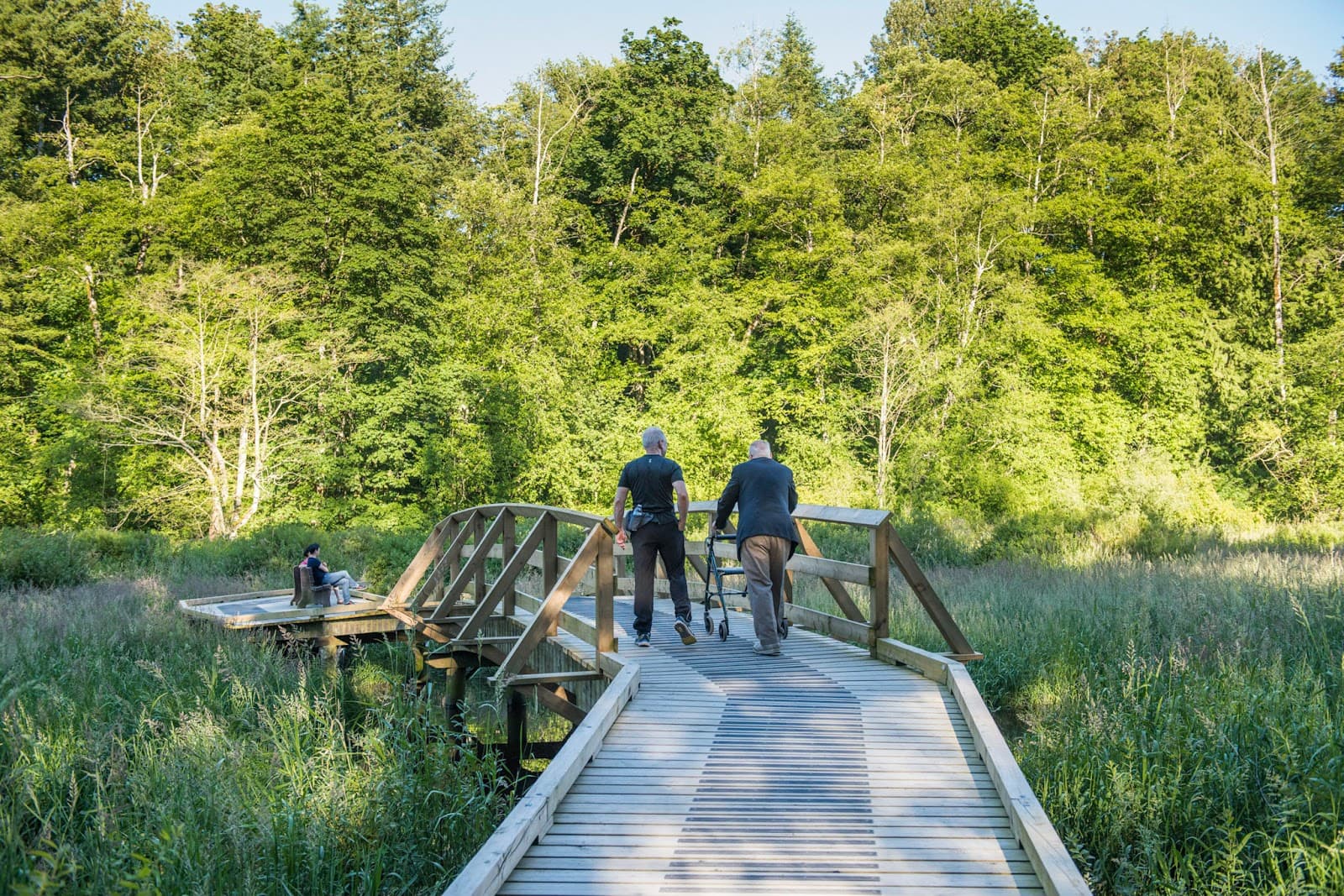 Campbell Valley Regional Park - Image 1