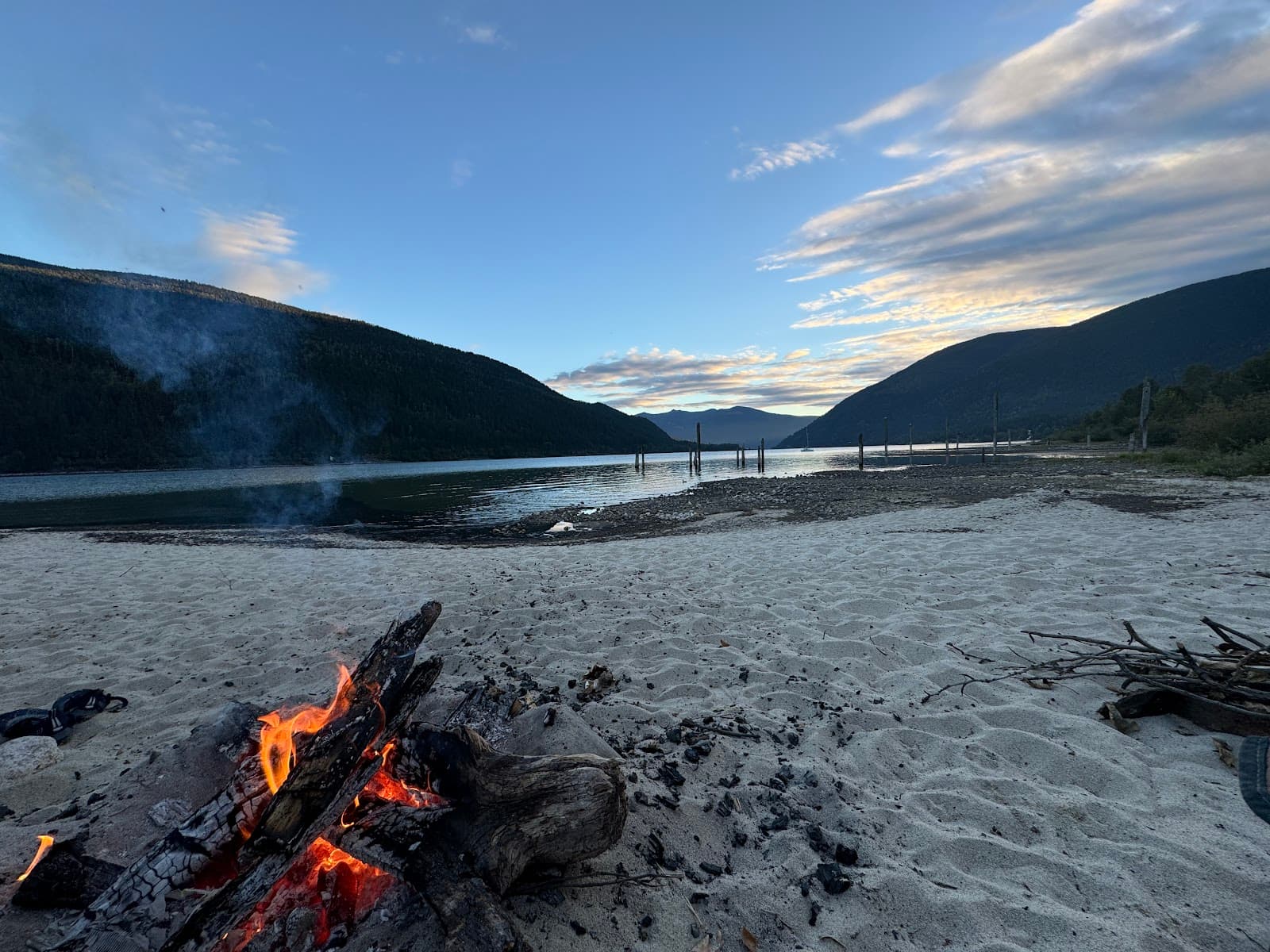 3-Mile Beach - Image 1
