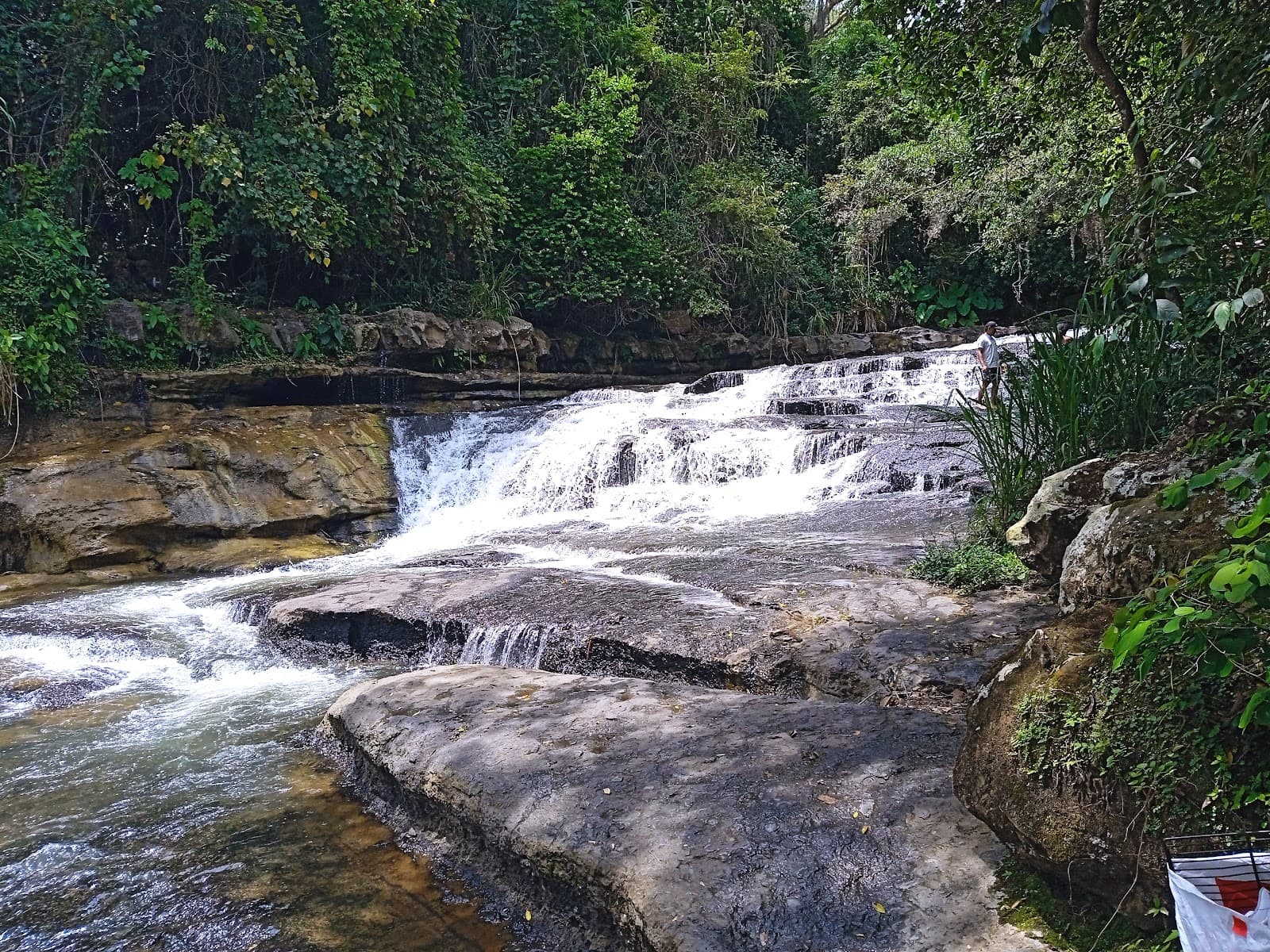 Pozo Azul (San Gil) - Image 1