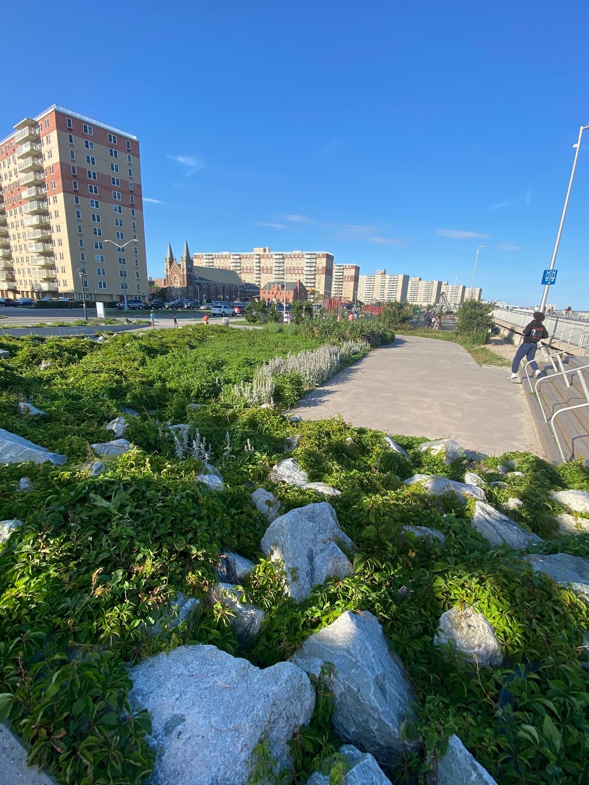 Far Rockaway Beach Queens - Image 1
