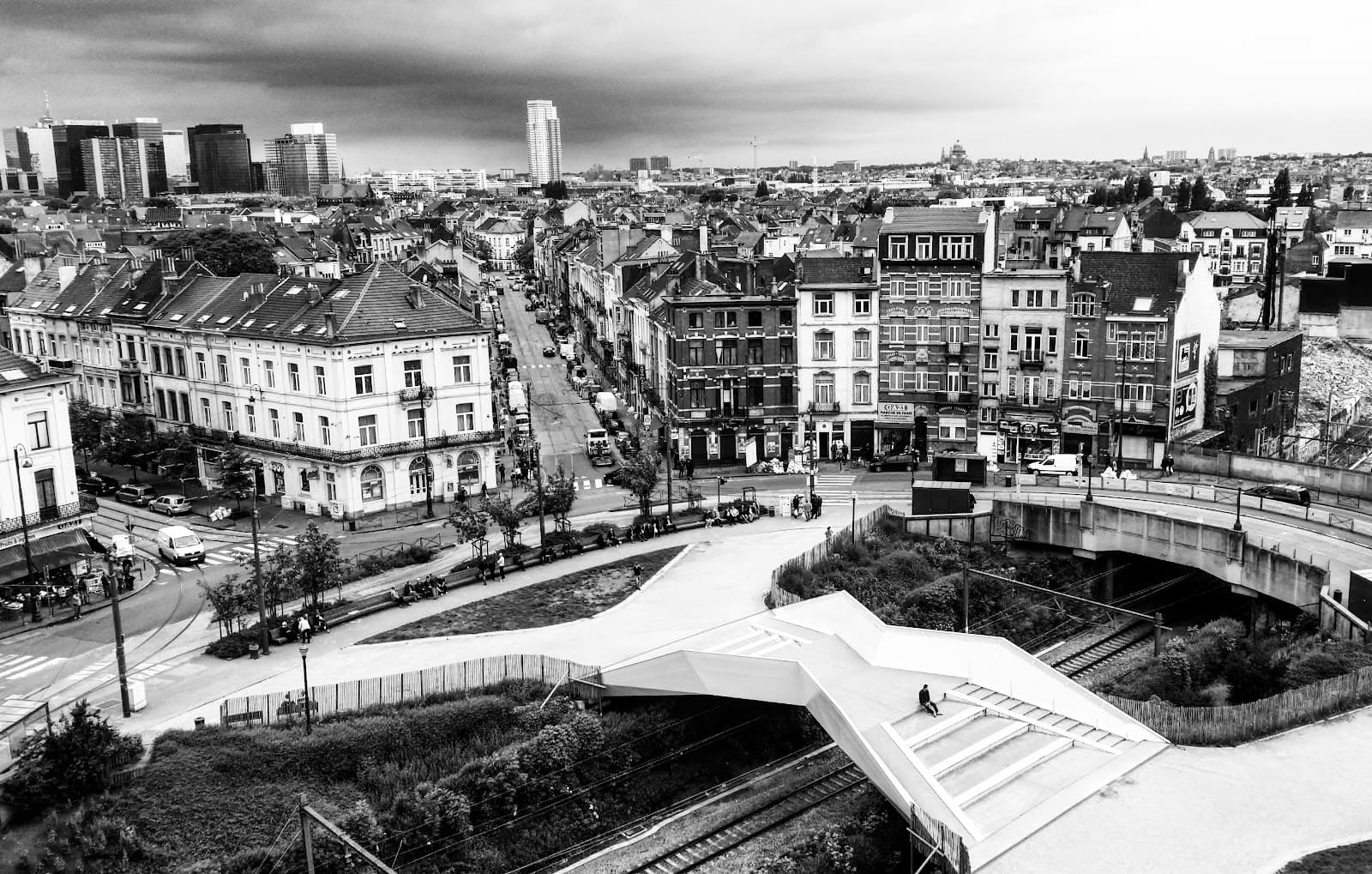 Verboeckhoven Square - Image 1