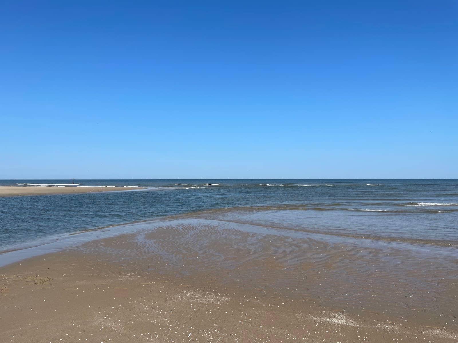 Spectacular Sunset Views