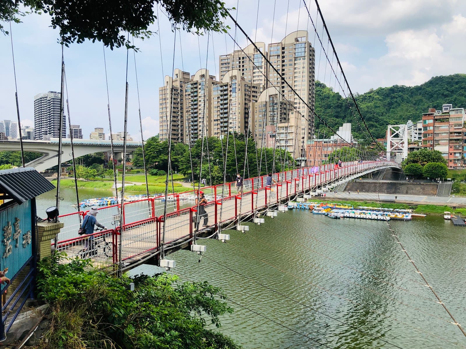 Bitan Scenic Area - Image 1