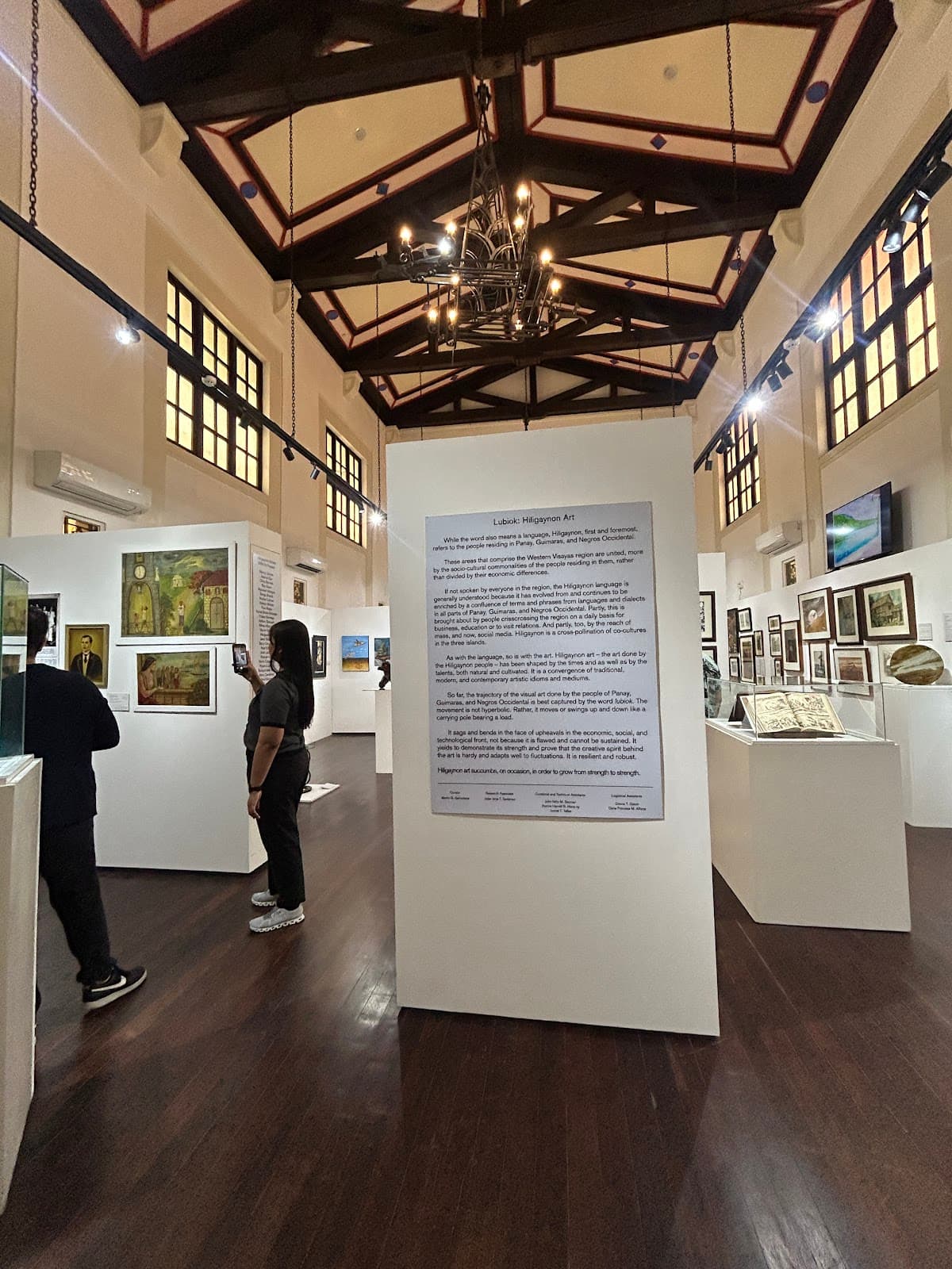 UPV Museum of Art and Cultural Heritage - Image 1