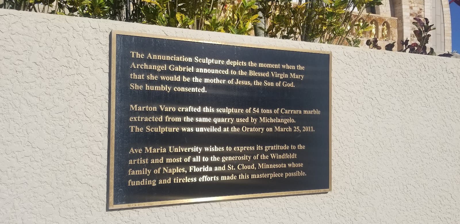 Ave Maria Town Center - Image 1