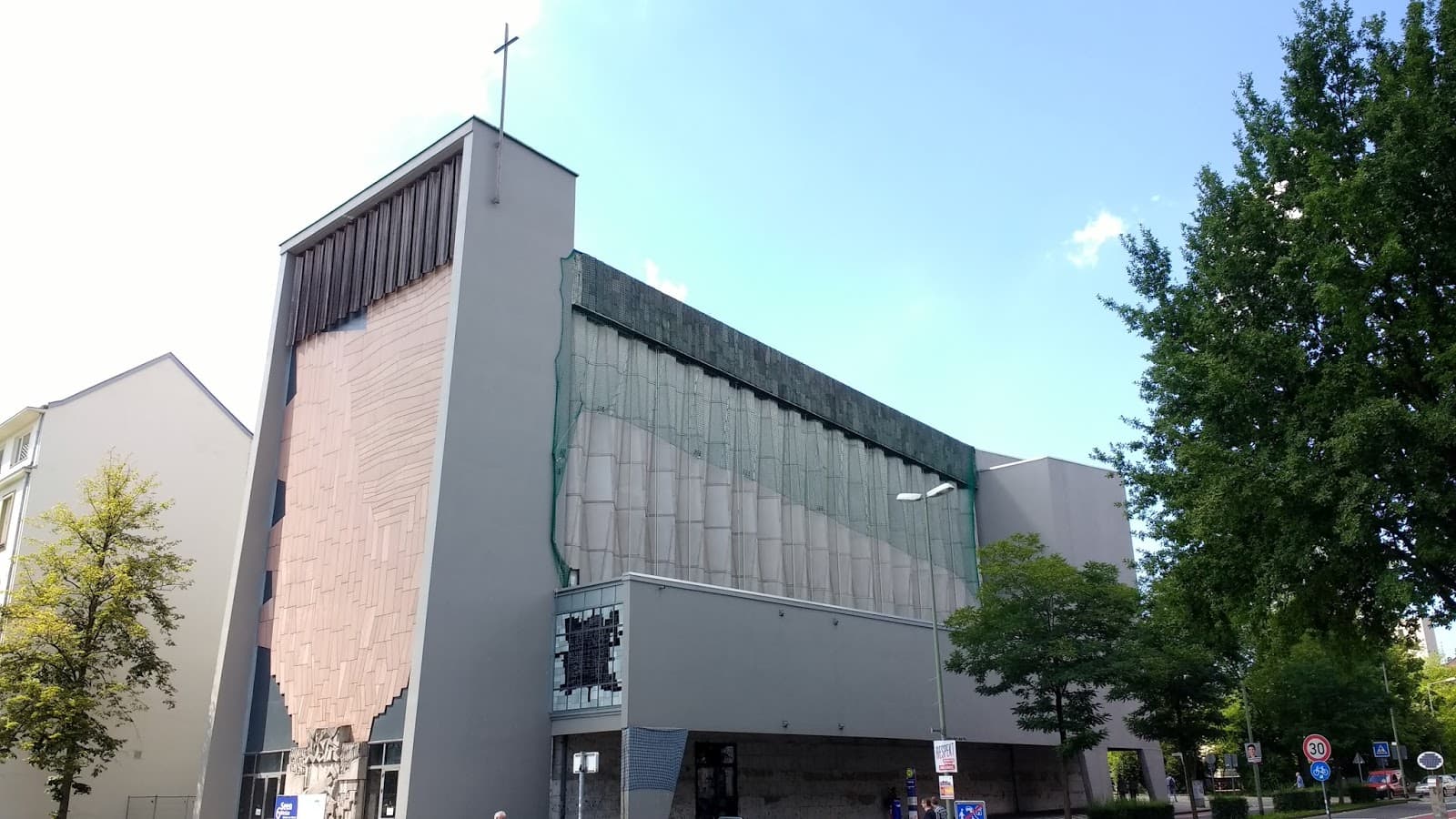 Liebfrauenkirche Duisburg - Image 1