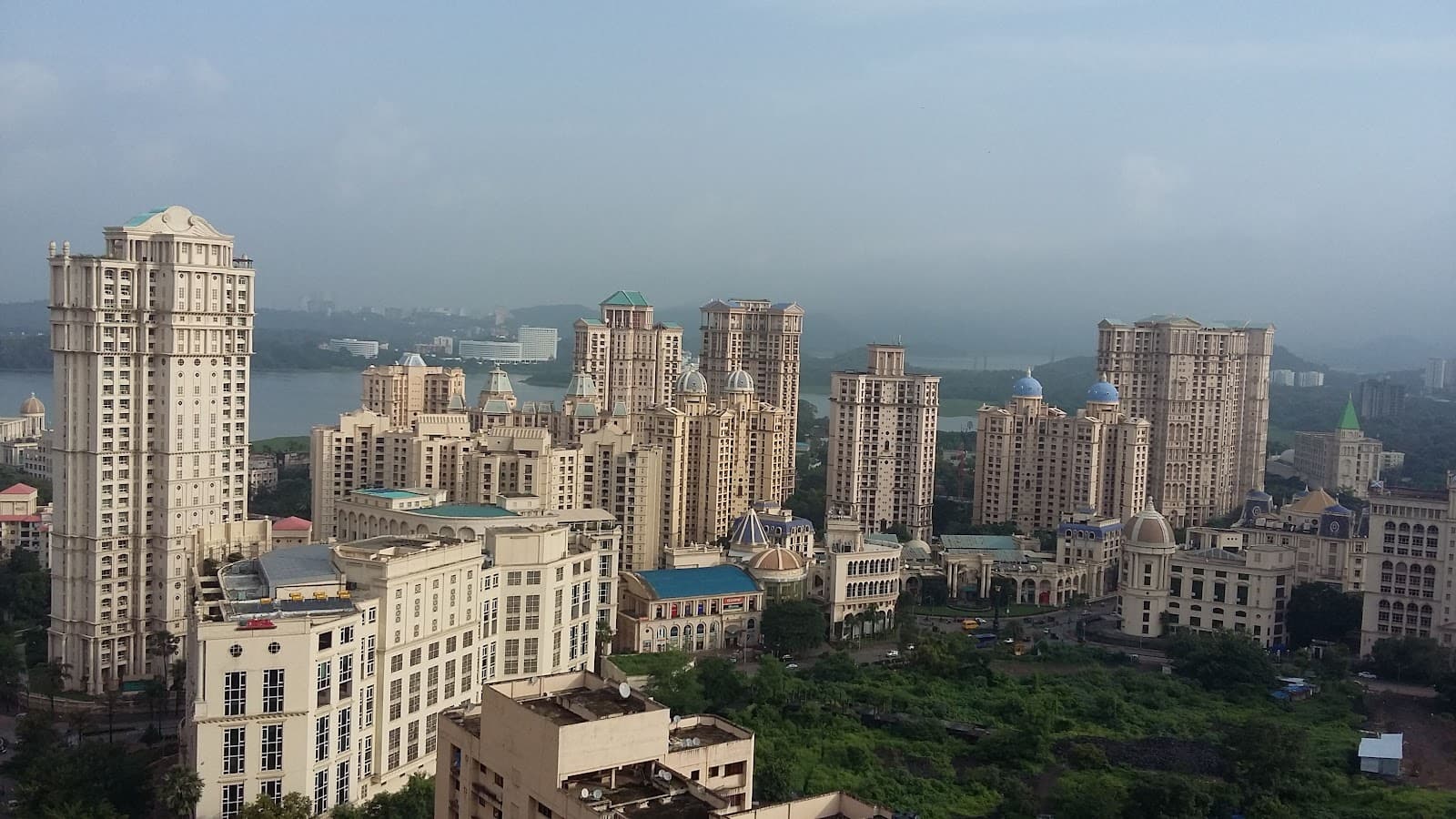 Hiranandani Gardens Powai Mumbai - Image 1