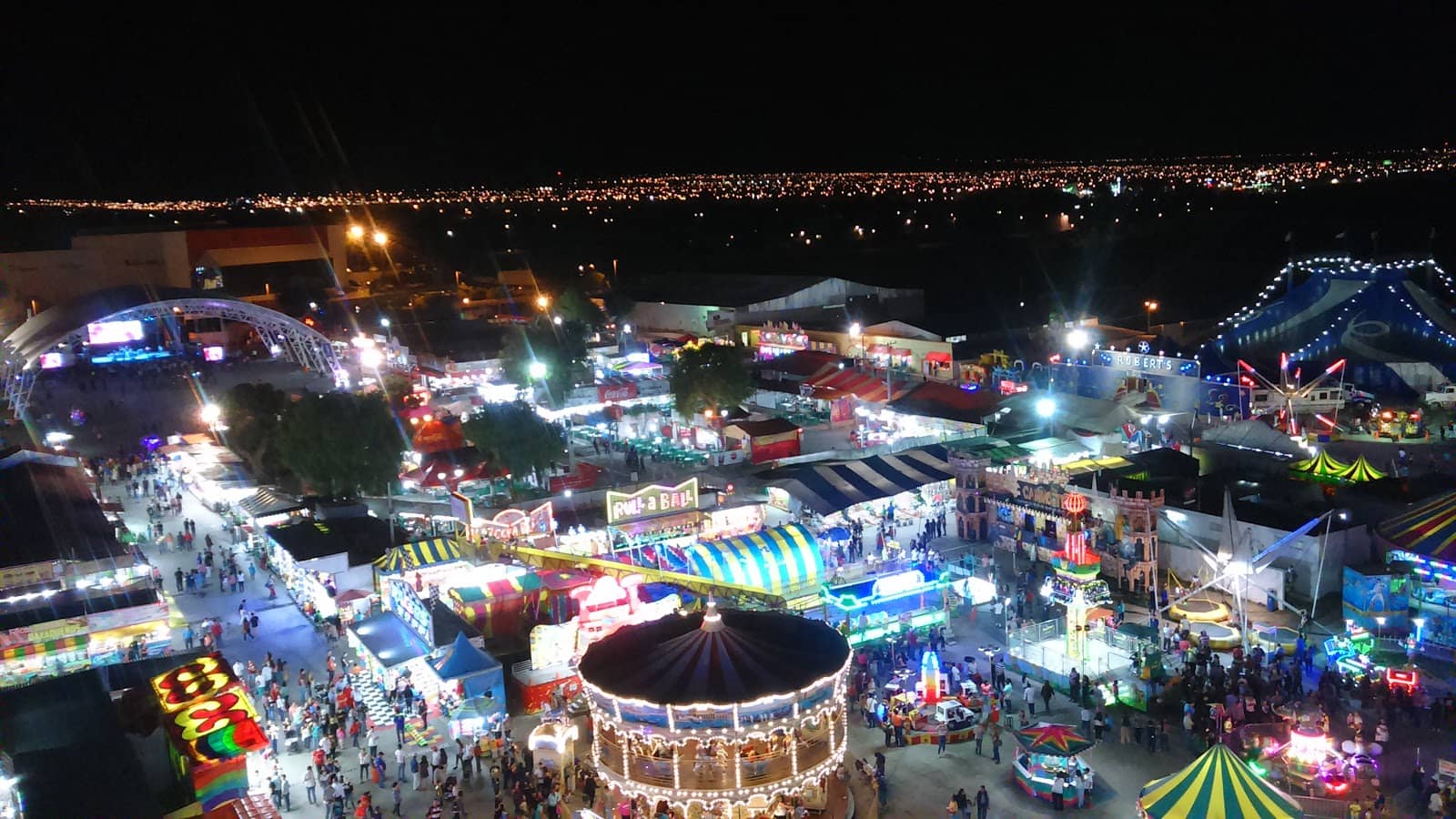Event Venue