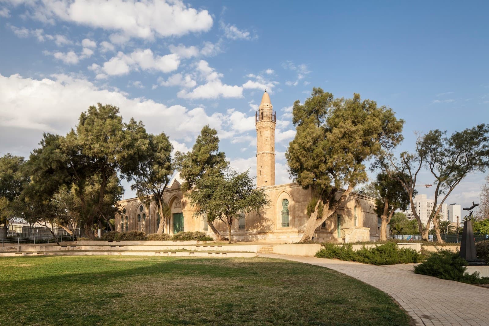Museum of Islamic & Near Eastern Cultures (Great Mosque) - Image 1