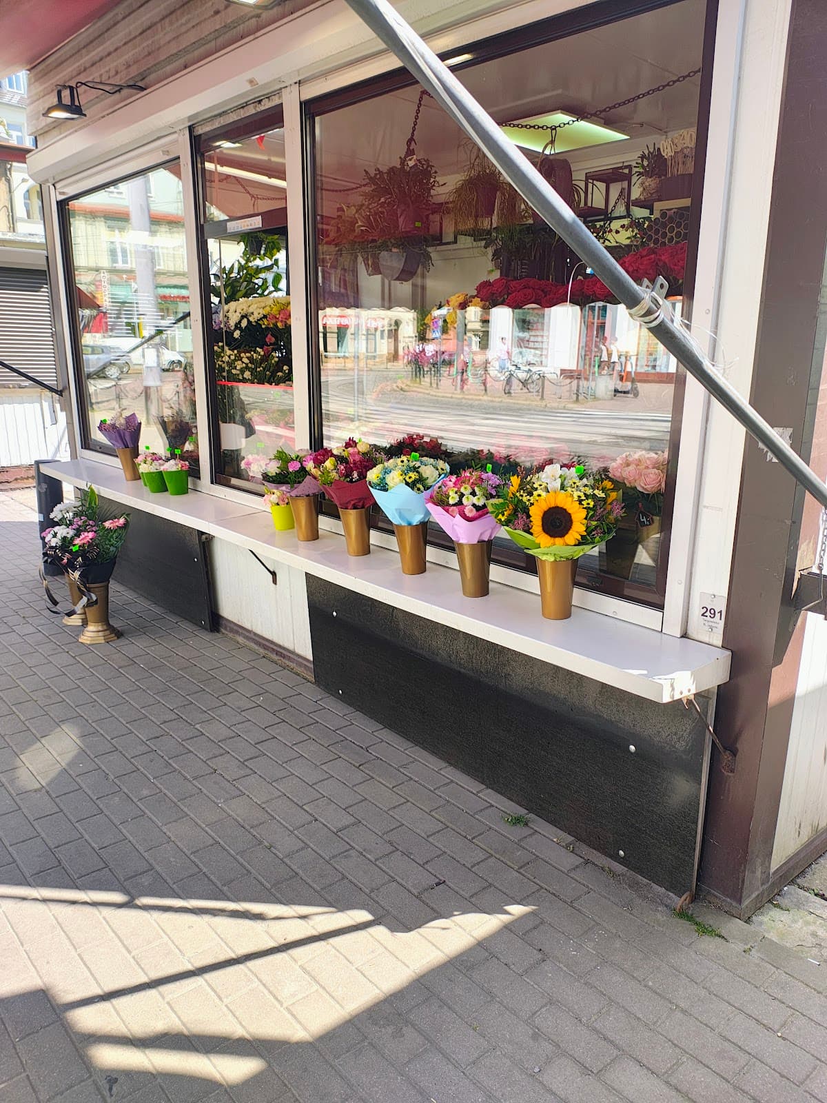 Jeżyce Market Poznań - Image 1