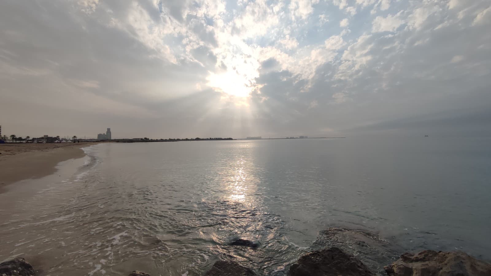 Al Hamra Beach Ras Al Khaimah - Image 1