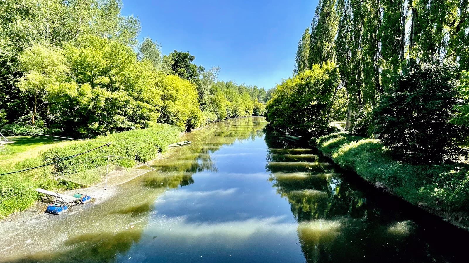 Mannswörth Schwechat - Image 1