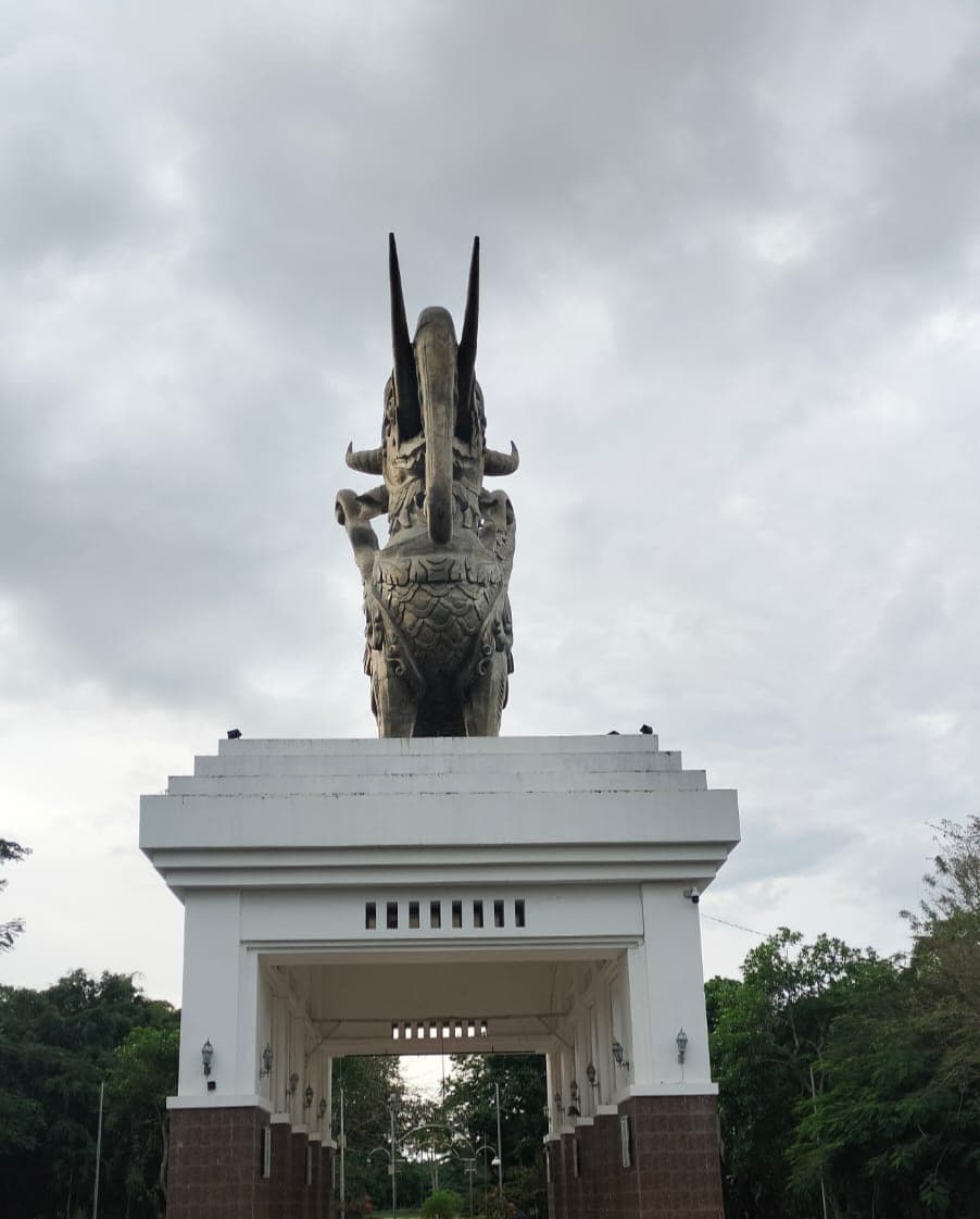 Pulau Kumala Park - Image 1