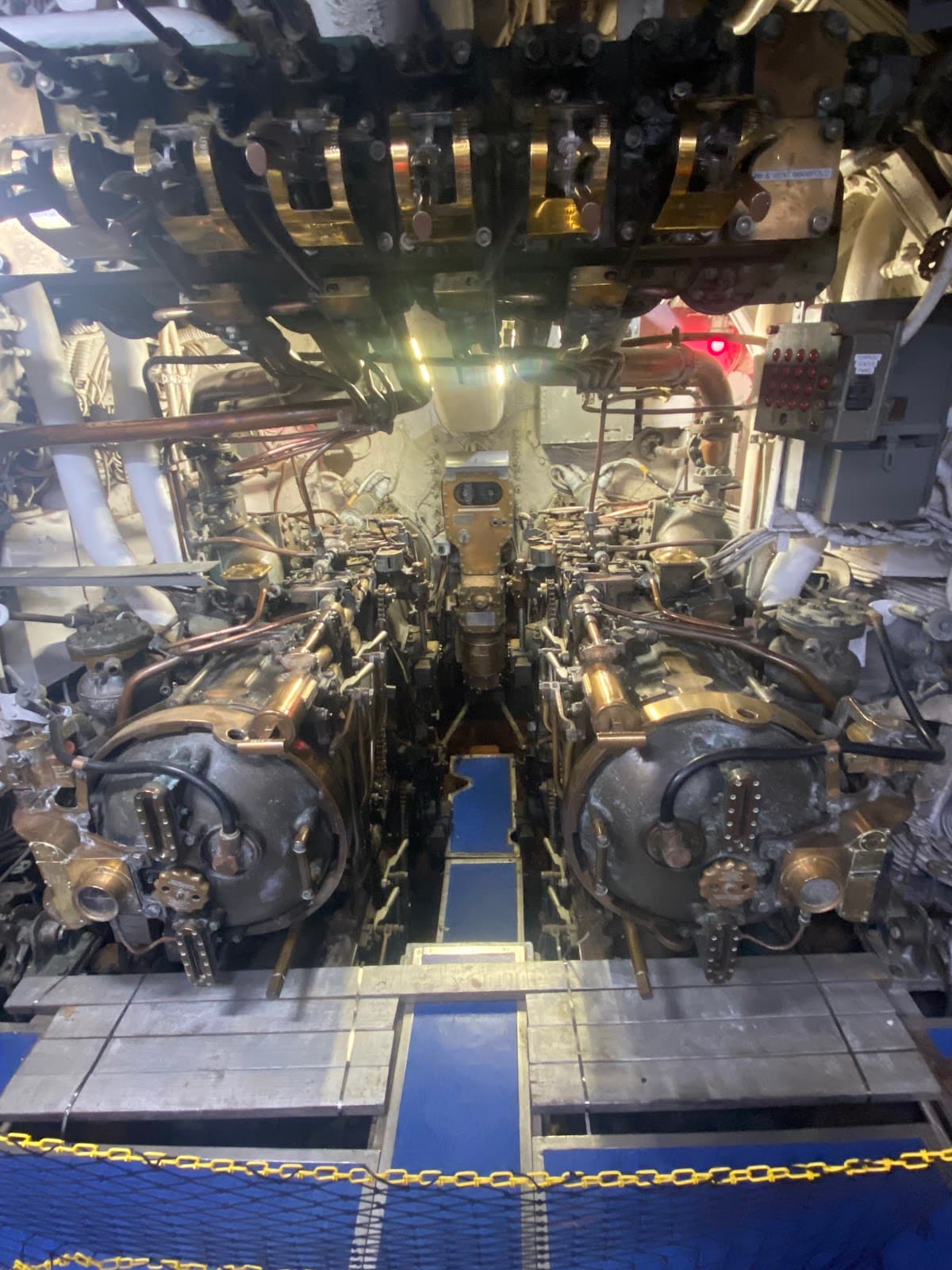 Galveston Naval Museum — USS Cavalla & USS Stewart - Image 1