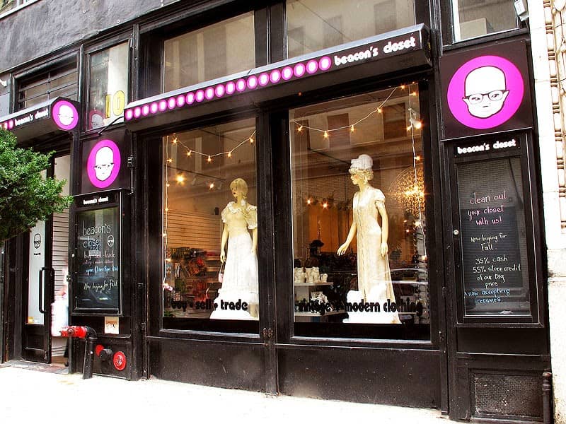 Accessory Wonderland