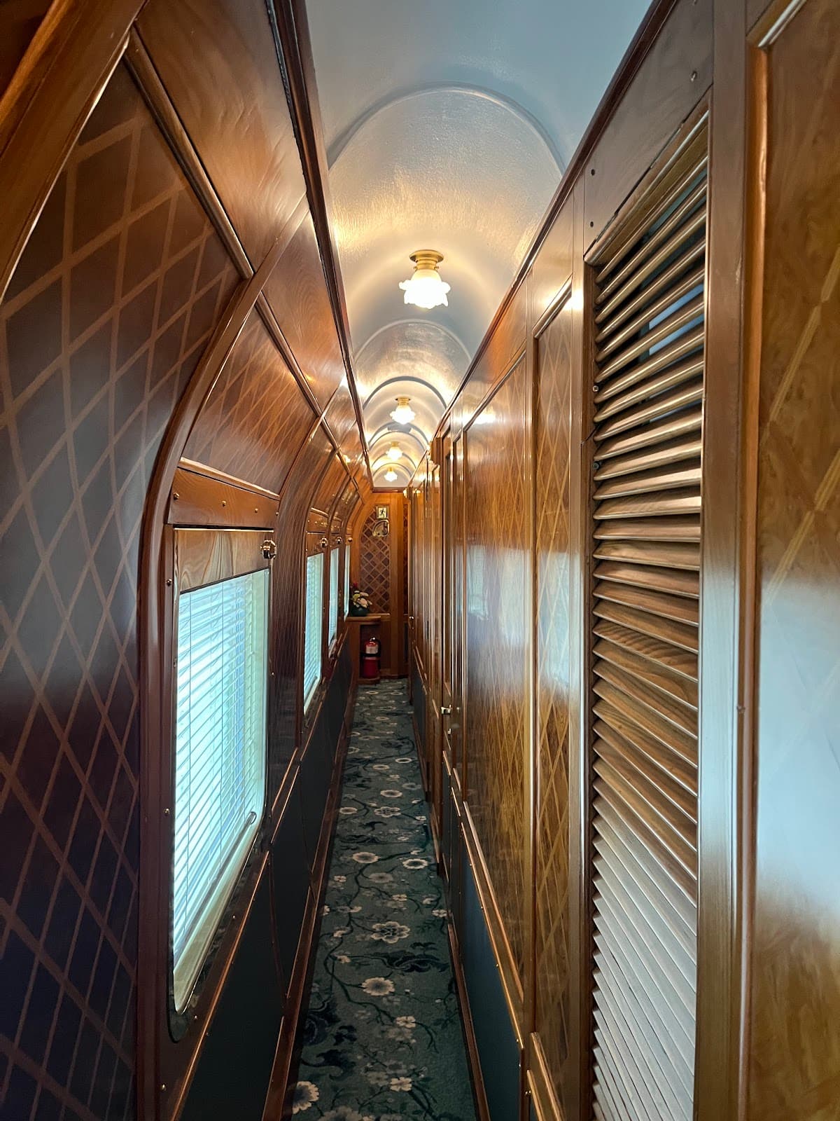 Eastern & Oriental Express - Image 1