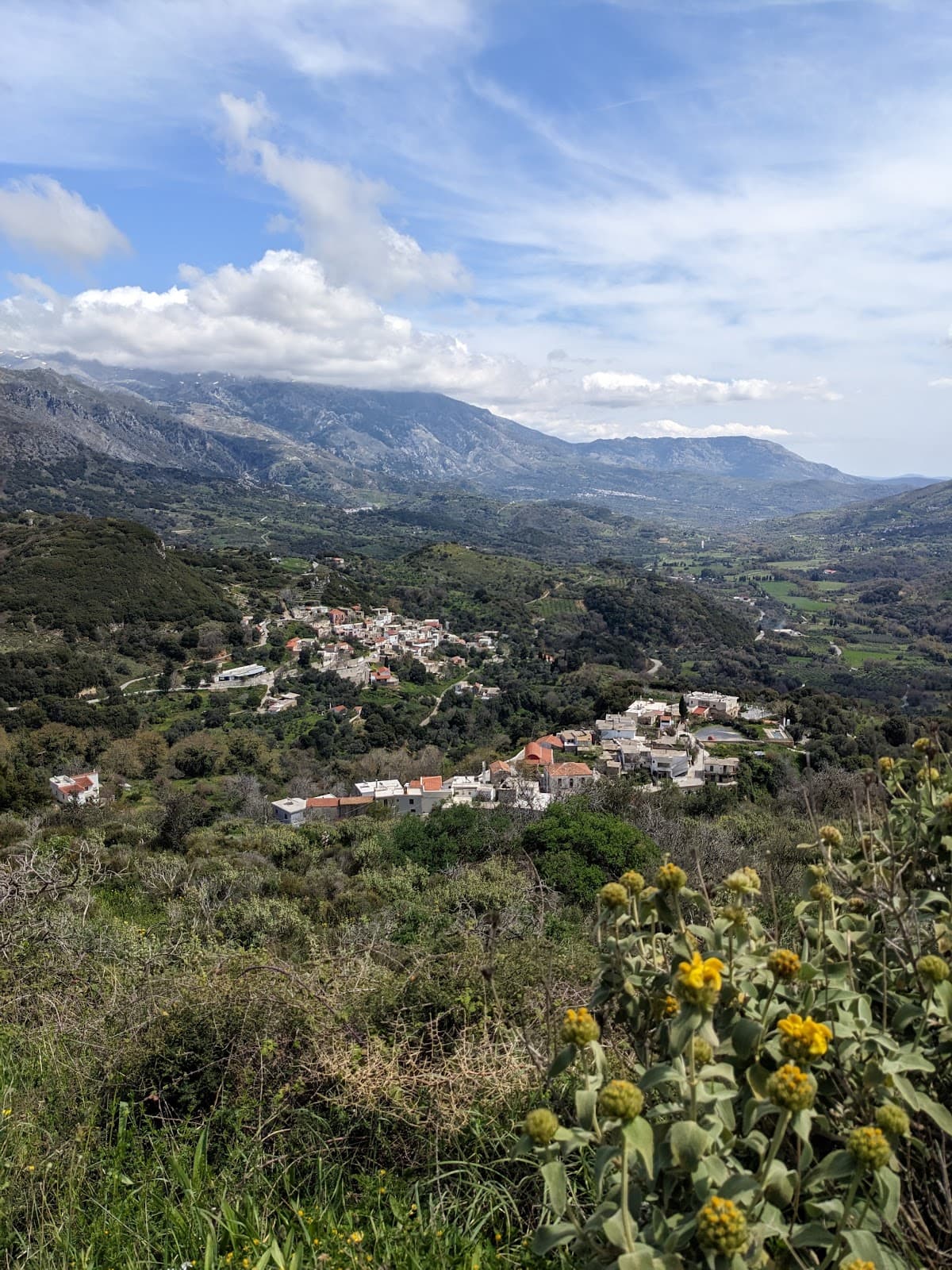 Ancient Sybrita Thronos - Image 1