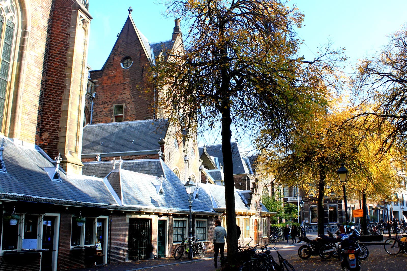 Oude Groenmarkt - Image 1