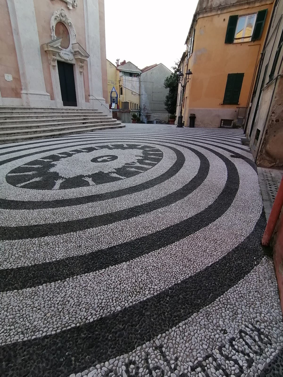 Piazza della Concordia - Image 1