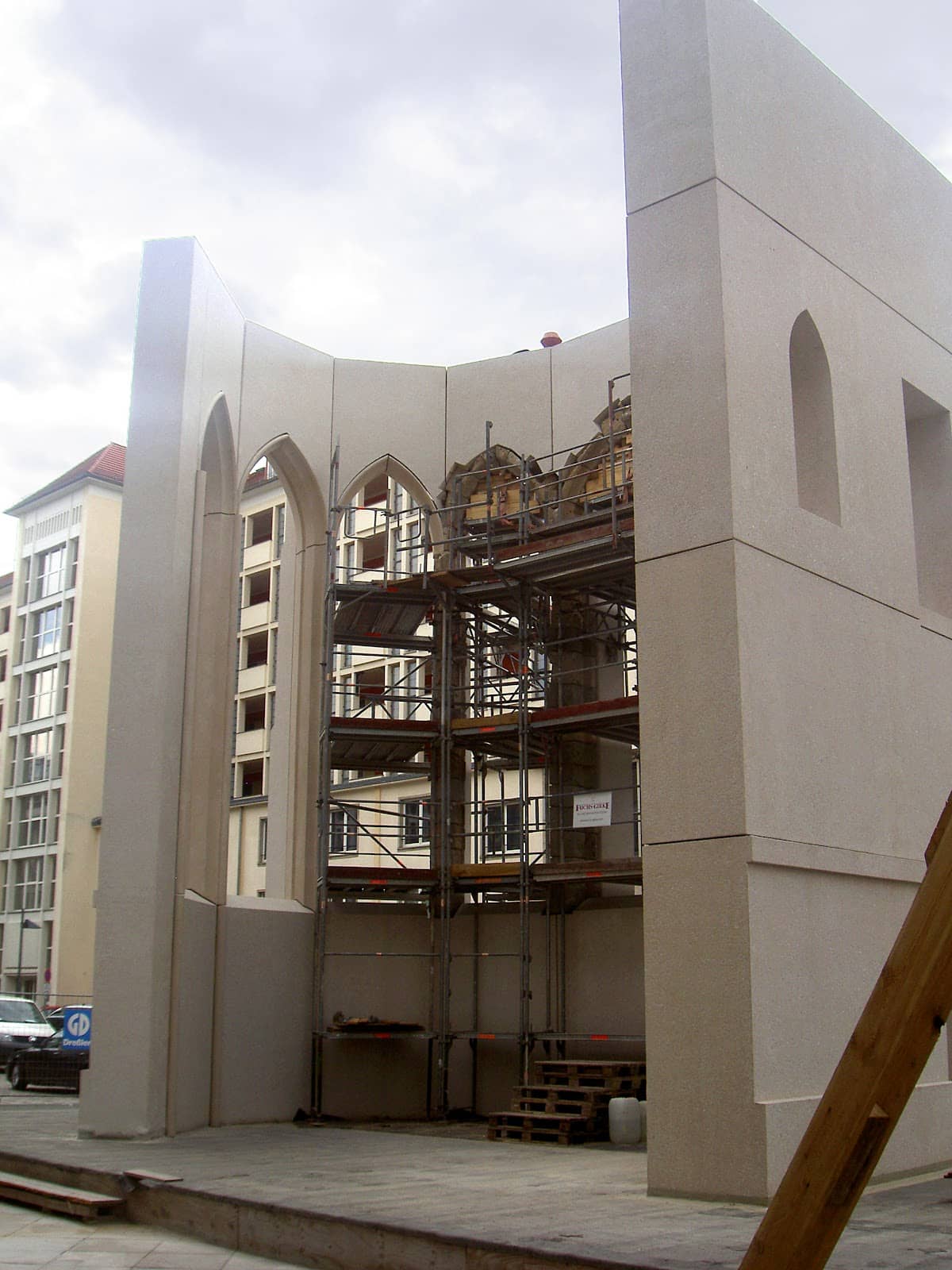 Vertical photo