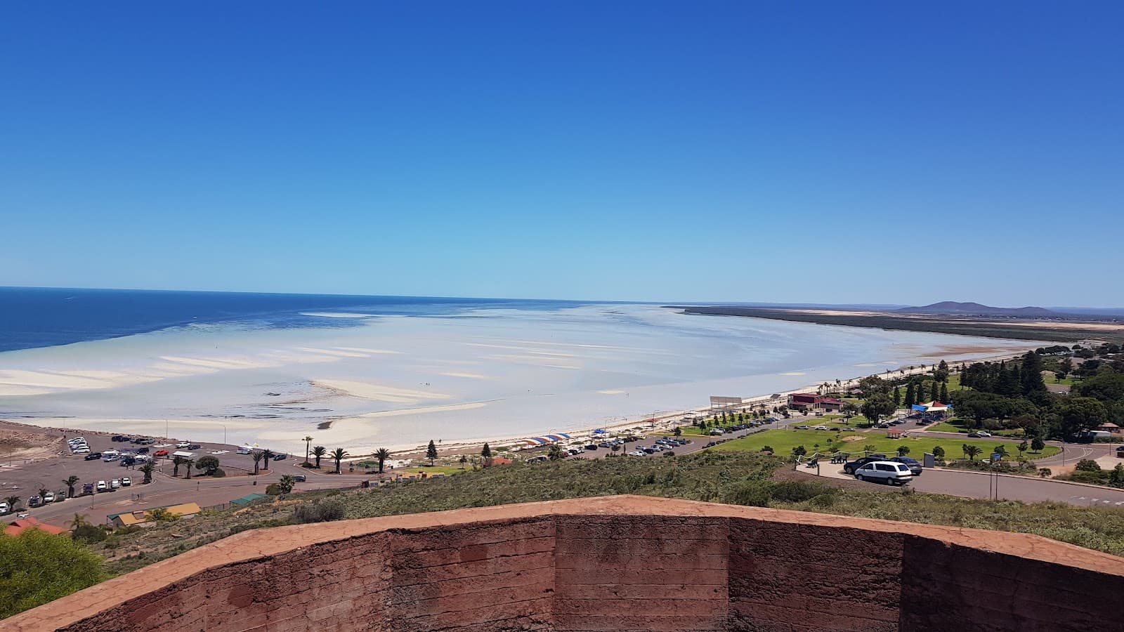 Hummock Hill Lookout (Whyalla) - Image 1