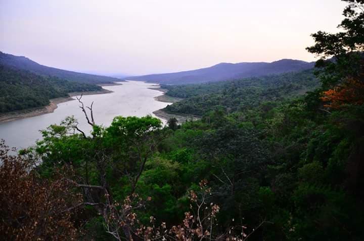 Lam Phra Phloeng Dam - Image 1