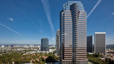 Fox Plaza - Image 1