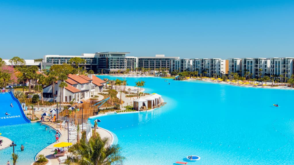 Evermore Orlando Resort - Image 1