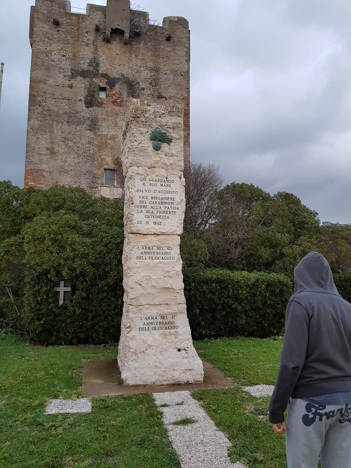 Authentic Coastal Nature