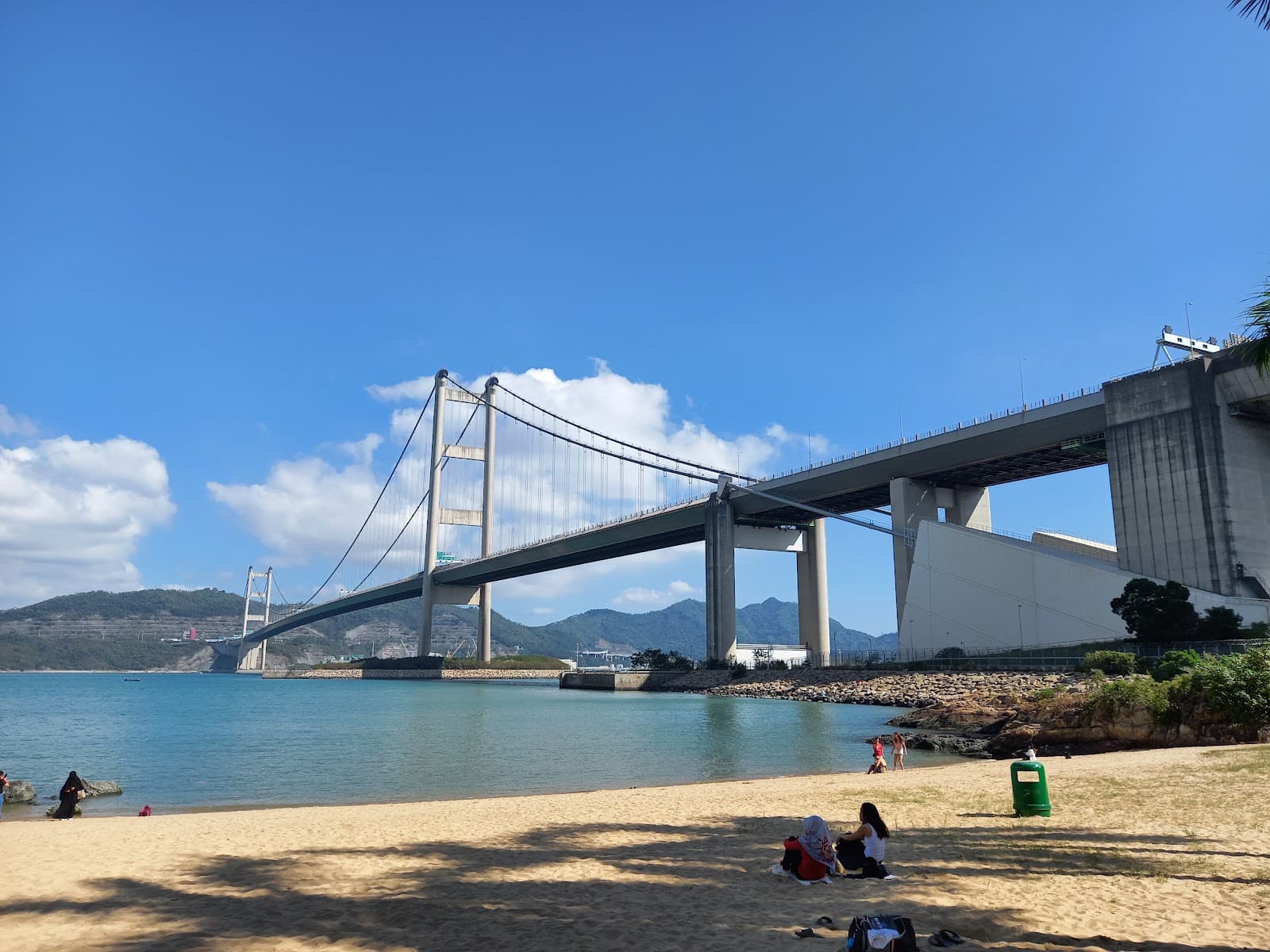 Ma Wan Island - Image 1
