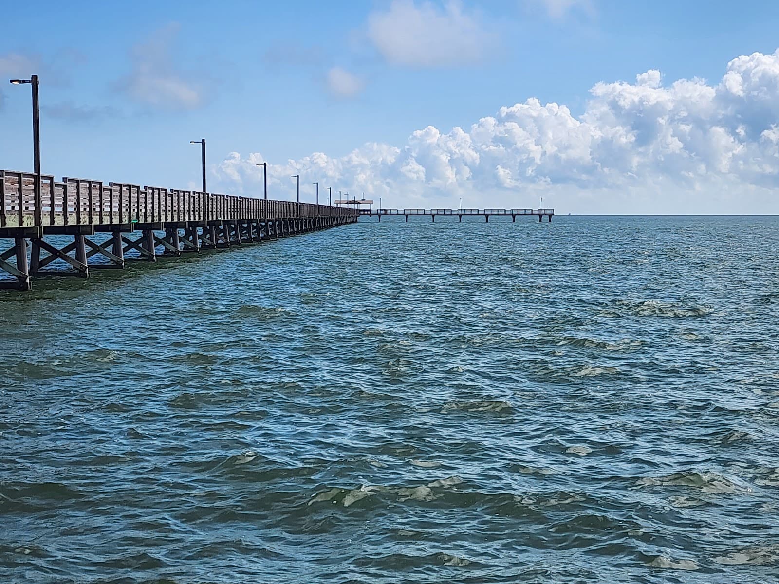 Fulton Beach Road Scenic Drive - Image 1