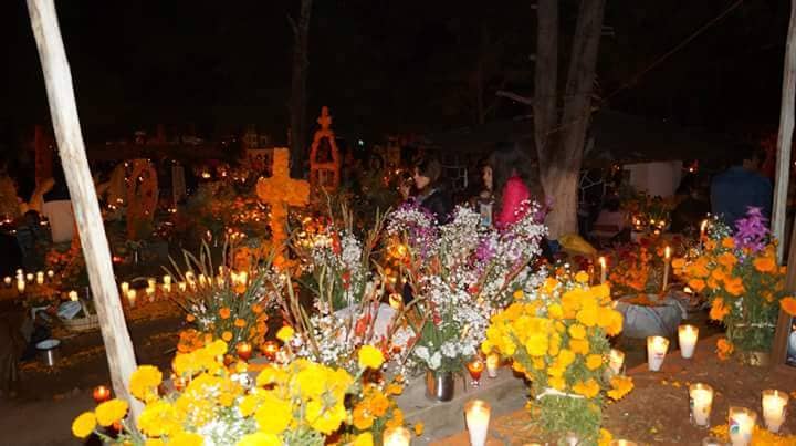 Candlelit Evening Ambiance