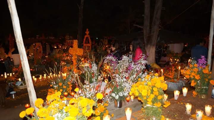 Panteón Municipal de Pátzcuaro - Image 1