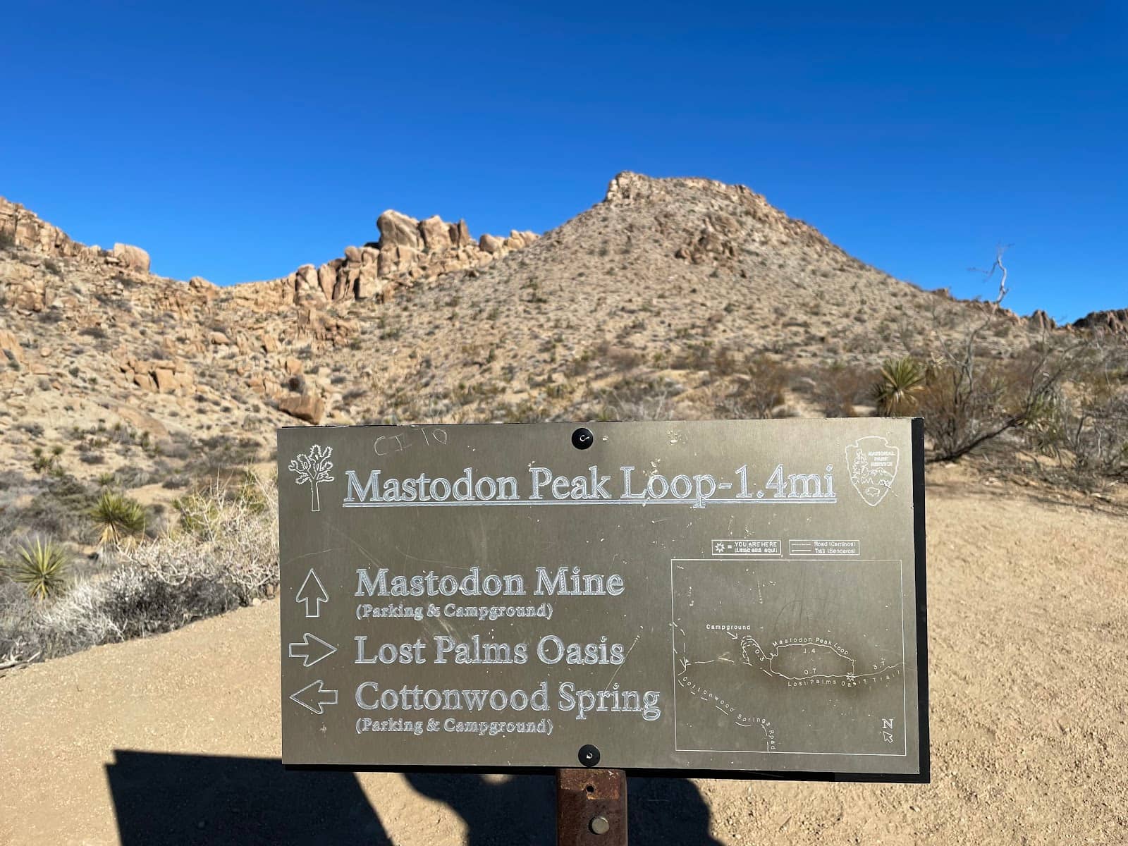 Unique Rock Formations